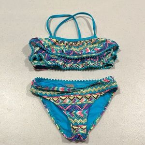 Girls 2 piece Bikini
